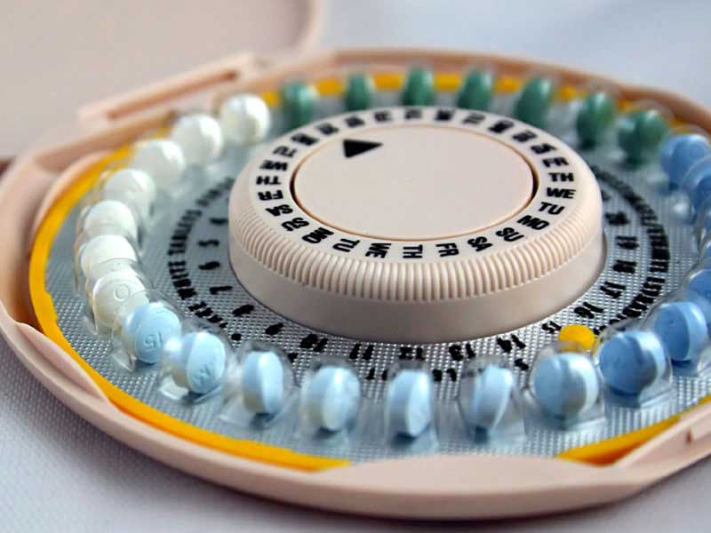 Métodos anticonceptivos de venta libre